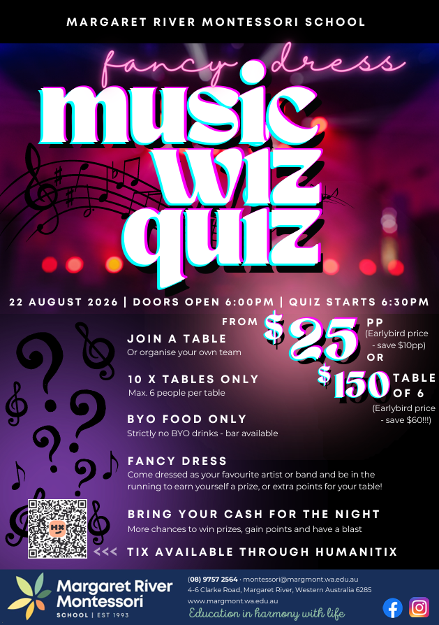 MUSIC WIZ QUIZ